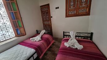 Fes Touria Palace