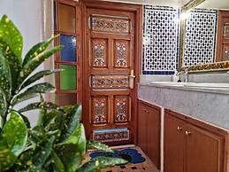 Fes Touria Palace