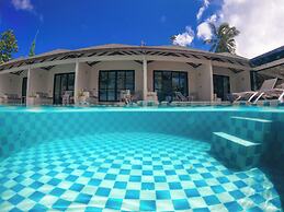 Hakuna Maldives