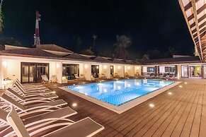 Hakuna Maldives