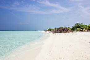 Hakuna Maldives