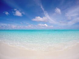 Hakuna Maldives