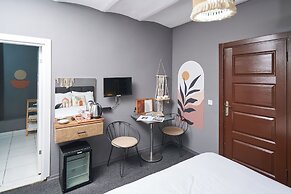 Galata Pearl Hotel