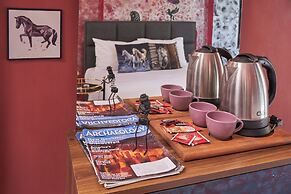Galata Pearl Hotel