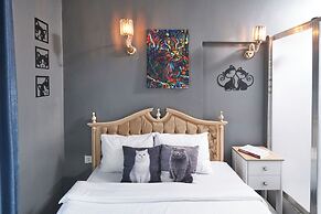 Galata Pearl Hotel