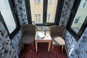 Galata Pearl Hotel