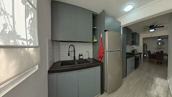 Casa Comfy