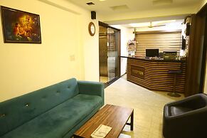 Hotel Dev Palace Ahmedabad