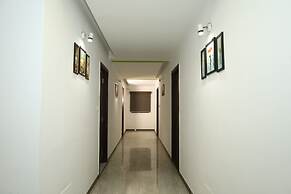 Hotel Dev Palace Ahmedabad