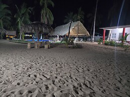 Hotel y Restaurant Natalia