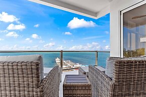 Royal Kahal Beach Resort
