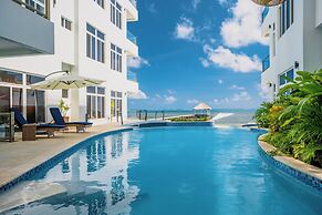 Royal Kahal Beach Resort