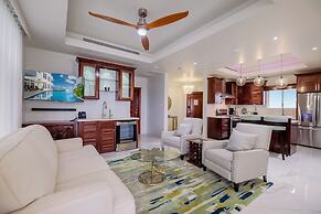 Royal Kahal Beach Resort