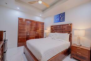 Royal Kahal Beach Resort
