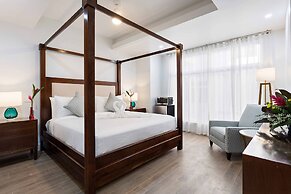 Royal Kahal Beach Resort