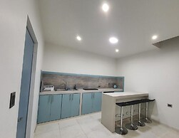 Departamento 11 Personas, Céntrico a 3 min de Paseo Durango
