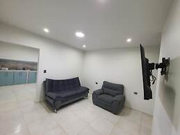Departamento 11 Personas, Céntrico a 3 min de Paseo Durango