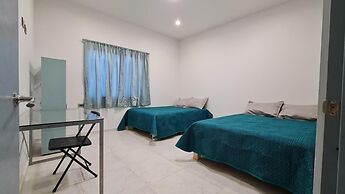 Departamento 11 Personas, Céntrico a 3 min de Paseo Durango