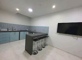 Departamento 11 Personas, Céntrico a 3 min de Paseo Durango
