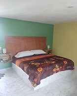 Hotel Mextlitlán Tierra de Lunas