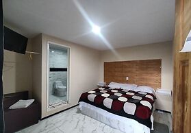 Hotel Mextlitlán Tierra de Lunas