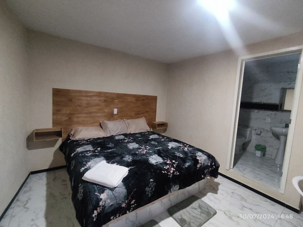 Hotel Mextlitlán Tierra de Lunas