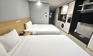 FIRSTCITY HOTEL YEOSU