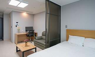 FIRSTCITY HOTEL YEOSU