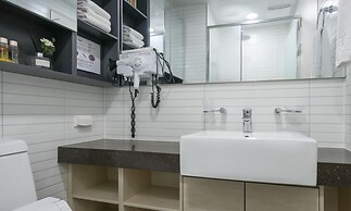 FIRSTCITY HOTEL YEOSU