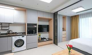 FIRSTCITY HOTEL YEOSU