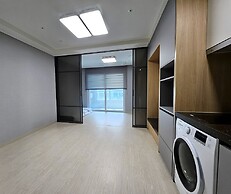 FIRSTCITY HOTEL YEOSU