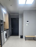FIRSTCITY HOTEL YEOSU