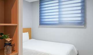 FIRSTCITY HOTEL YEOSU