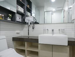 FIRSTCITY HOTEL YEOSU