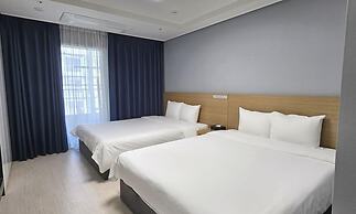 FIRSTCITY HOTEL YEOSU