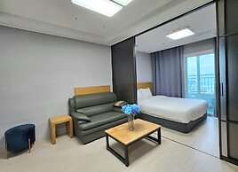 FIRSTCITY HOTEL YEOSU