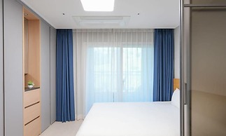 FIRSTCITY HOTEL YEOSU