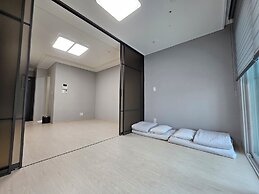 FIRSTCITY HOTEL YEOSU
