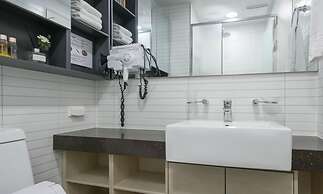 FIRSTCITY HOTEL YEOSU