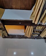 ASRA DORMITORY