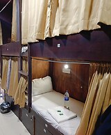 ASRA DORMITORY