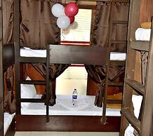 ASRA DORMITORY