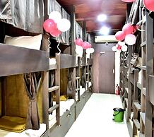 ASRA DORMITORY