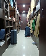 ASRA DORMITORY