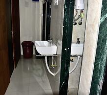 ASRA DORMITORY