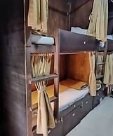 ASRA DORMITORY