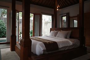 The Riang Villa