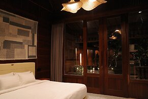 The Riang Villa