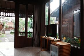The Riang Villa