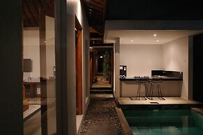 The Riang Villa